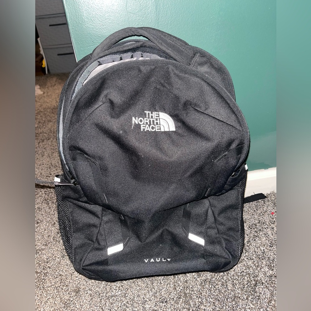 The North Face Vault Backpack